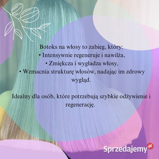 PROMOCJA Walentynkowa Nanoplastia Botox Keratyna Pozostałe Gliwice