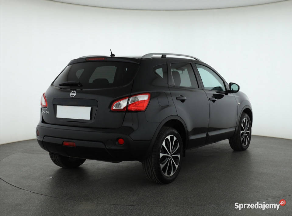 Nissan Qashqai 16 Piaseczno