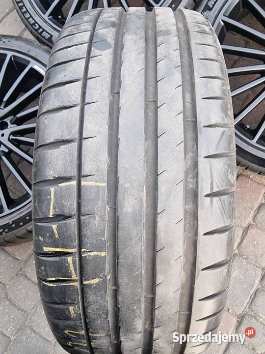 20 felgi koła AMG Mercedes GLA oryginalne 5x112 aluminiowe Lubasz