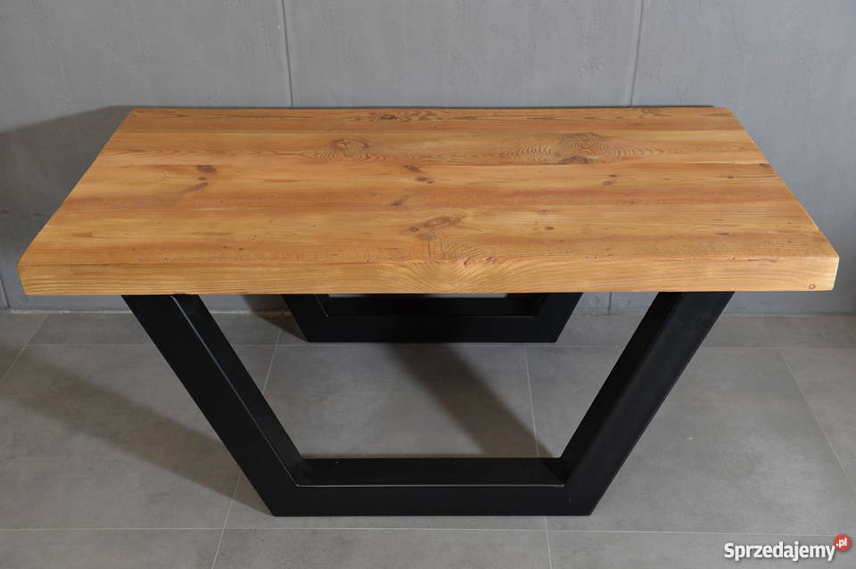 Stoły ze starego drewna Alldeco mazowieckie Warszawa