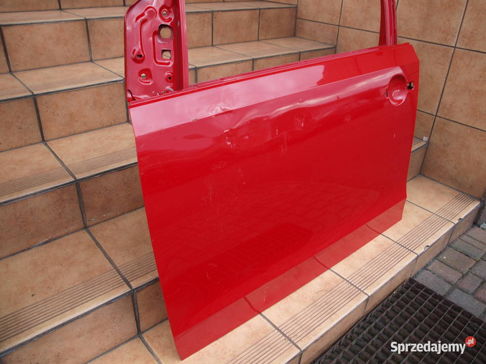 VW Up drzwi lewe przód 5 drzwi 2011 2023r osobowe Kalisz