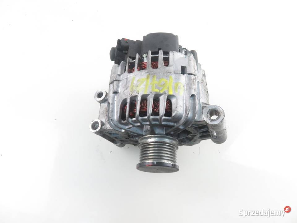 ALTERNATOR PEUGEOT 207 14 VTI TG12C120
