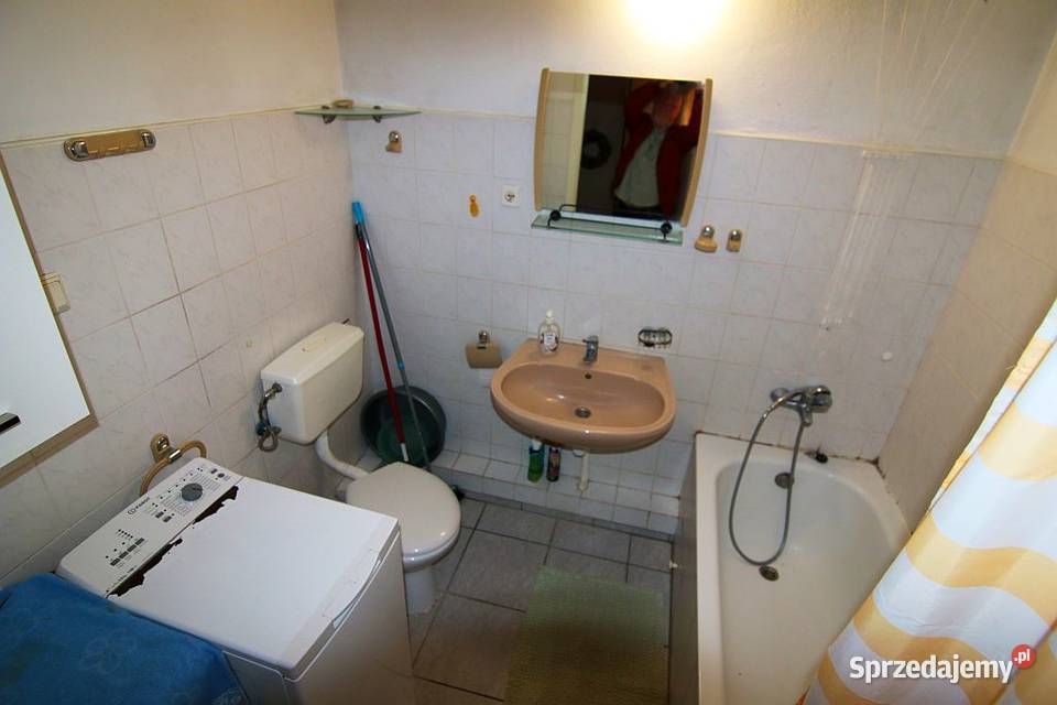 2pokojowe w samym centrum miasta sieć