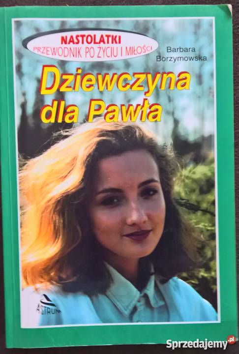 Dziewczyna Pawła Barbara Borzymowska dolnośląskie Wrocław