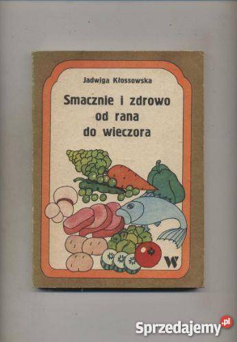 Smacznie i zdrowo rana do wieczora Szczecin