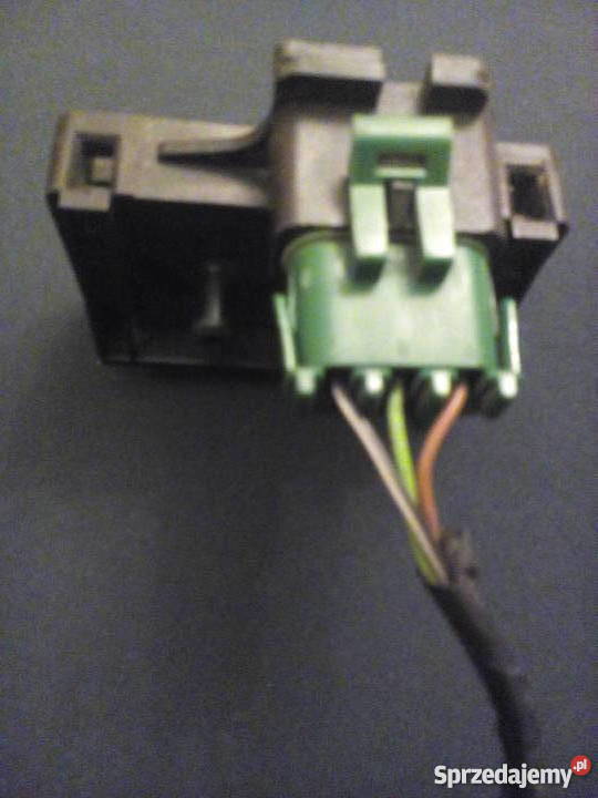 CZUJNIK CIŚNIENIA ASTRA G II czujniki mazowieckie sprzedam