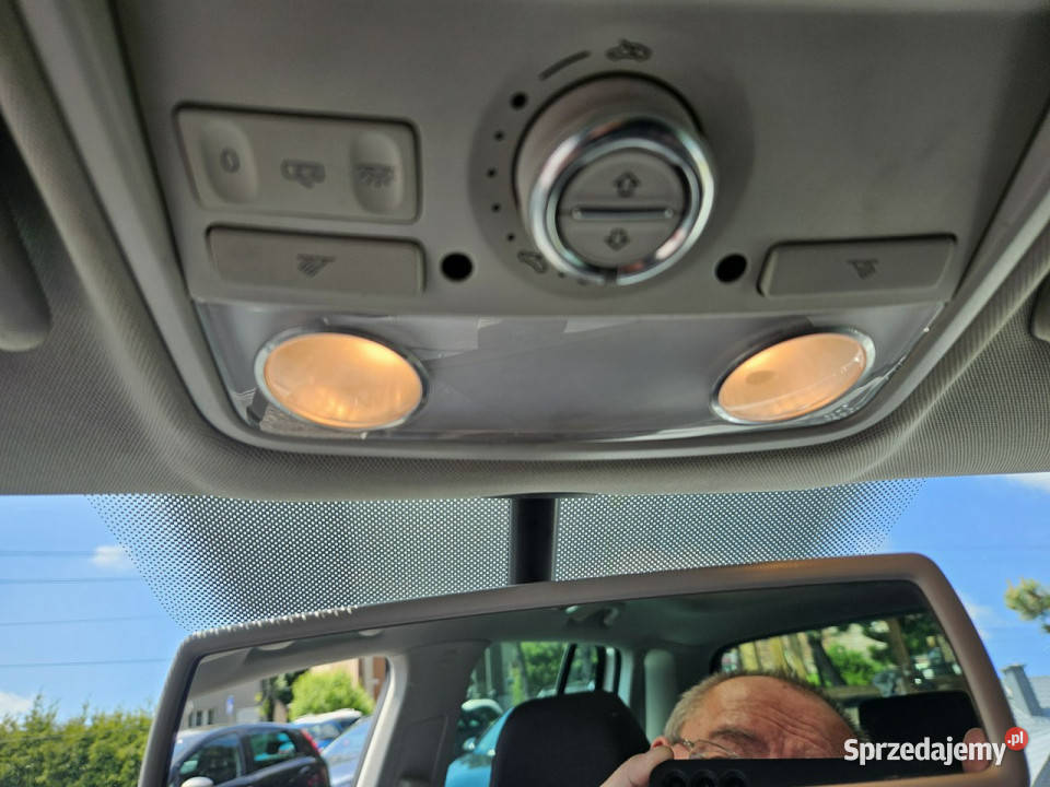 Volkswagen Tiguan Panorama dach Podgrzewane komputer pokładowy Ruda Śląska sprzedam
