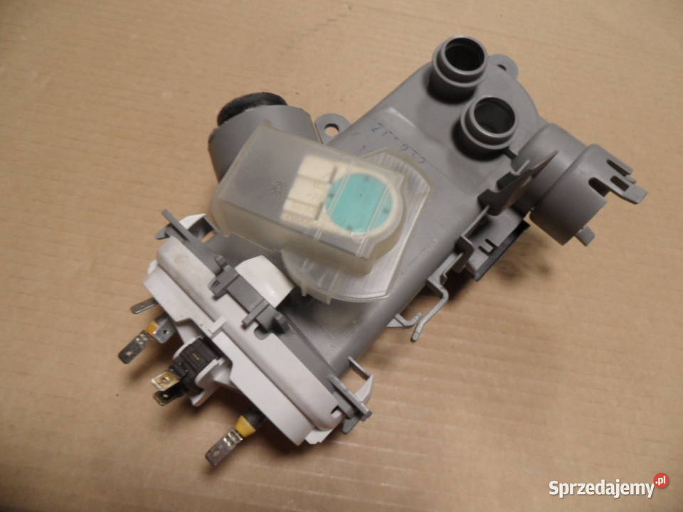 grzalka zmywarki bosch świętokrzyskie Promnik