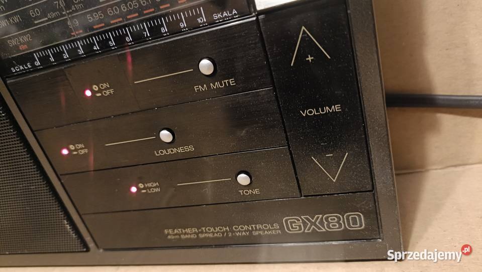 Panasonic RF1680L
