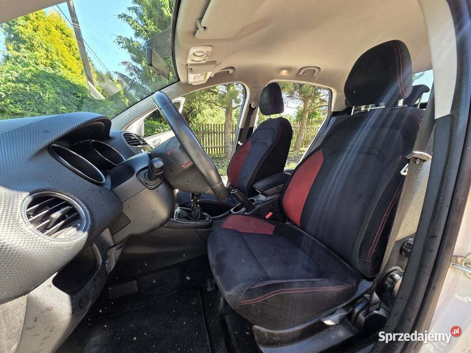 Fiat Bravo 2010 14999 120KM