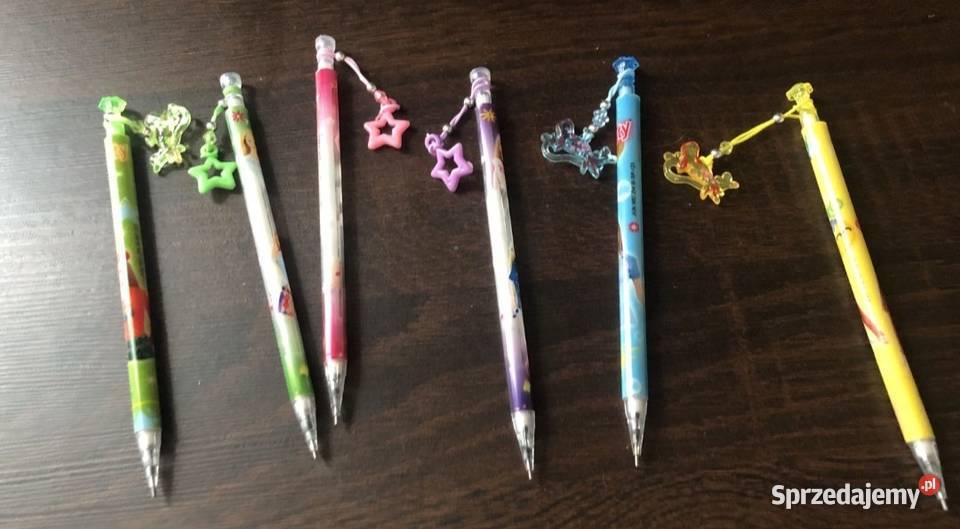 Ołówki Artykuły szkolne Siemiatycze