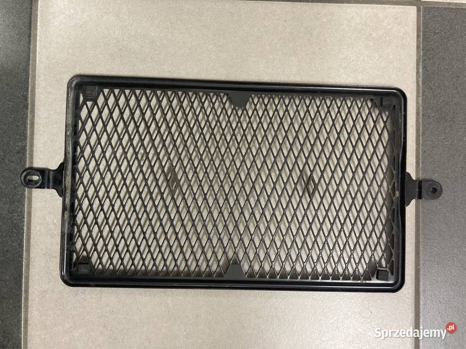 Osłona chłodnicy Triumph Street Scrambler 900 Warszawa