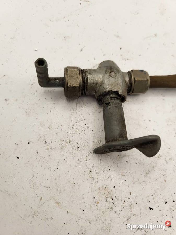 EVERBEST KRANIK NSU 98 SACHS 98 WANDERER ILO DKW Rybnik