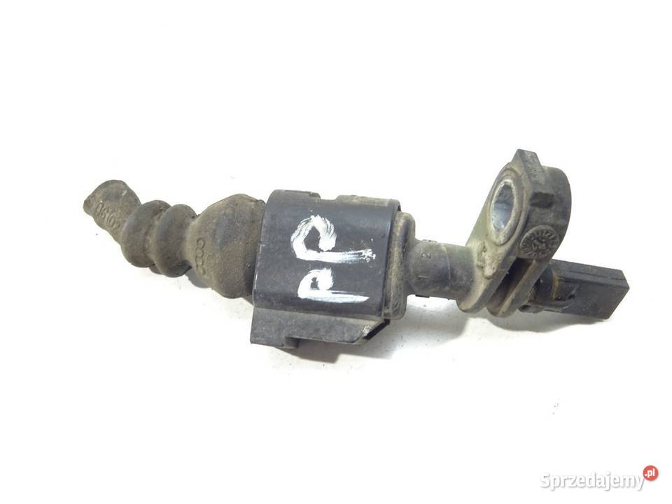 CZUJNIK ABS PRZEDNI PRAWY SKODA OCTAVIA III osobowe