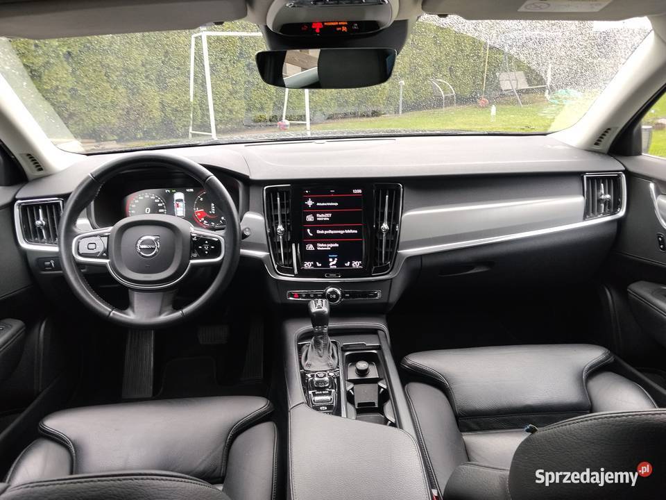 Volvo v90 4x4 2018 r 150 Zamość