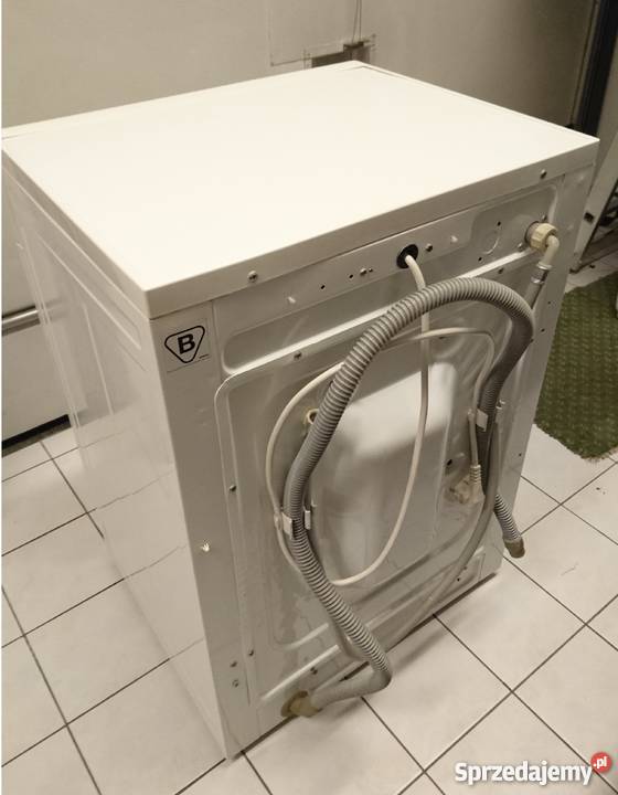 Sprzedam pralkosuszarkę Ardo WD 1000 Warszawa