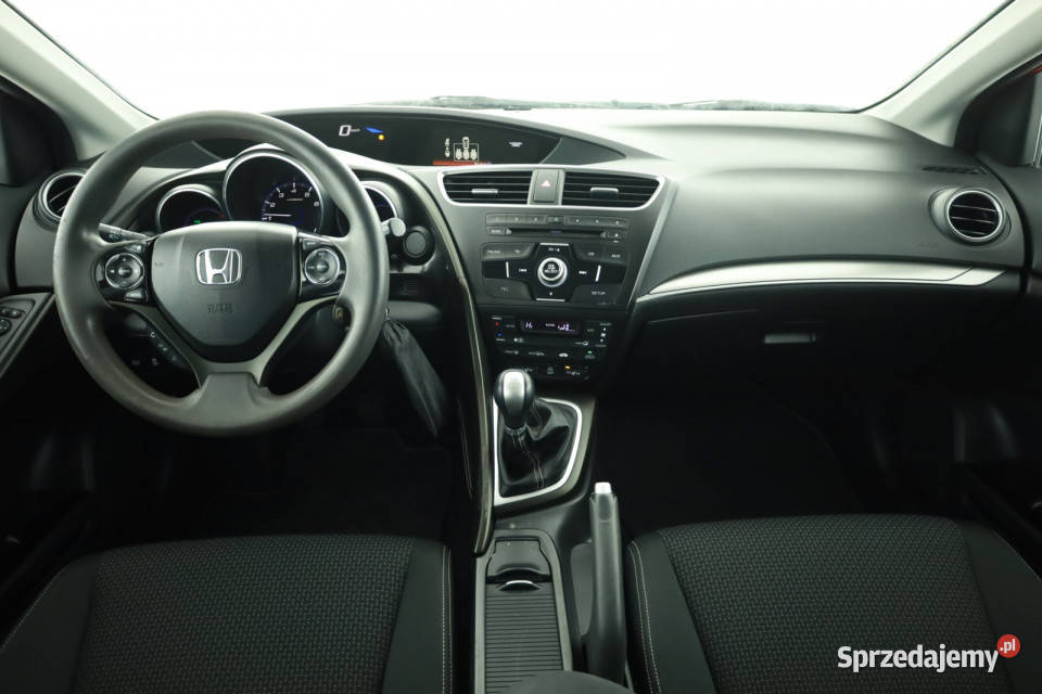 Honda Civic 14 iVTEC czujnik deszczu mazowieckie Piaseczno