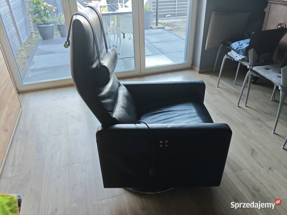 Fotel Elektryczny firmy Jori łódzkie Dobroń