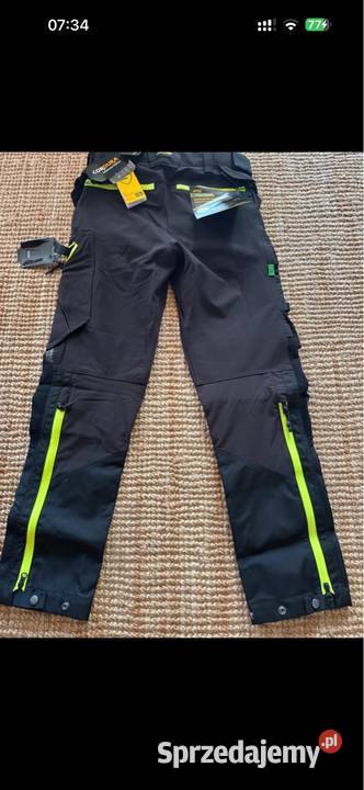 Spodnie Snickers 6940 r50