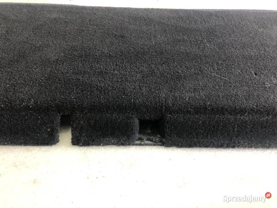 PODŁOGA TAPICERKA BAGAŻNIKA 8208370 BMW E46