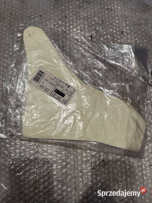 Nakładka Wypełnienie Baku kawasaki KL500 KLR650 Poznań