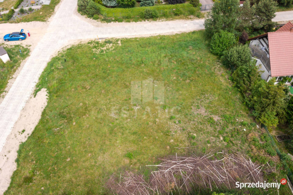 Grunt Banino 1272m2