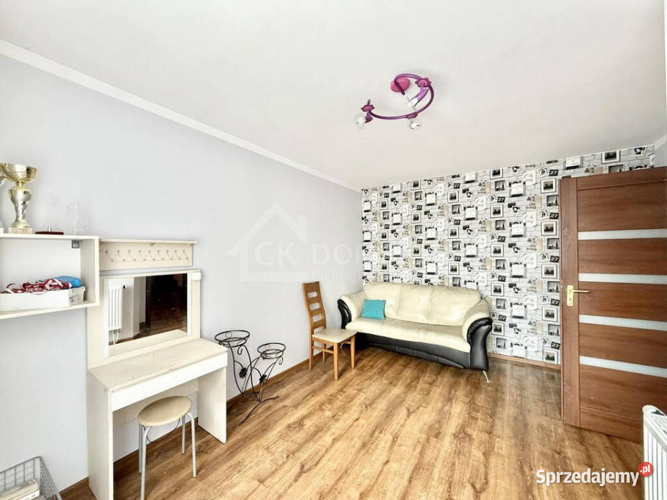 Dom na Osiedlu Barwinek Kielce Do Negocjacji świętokrzyskie