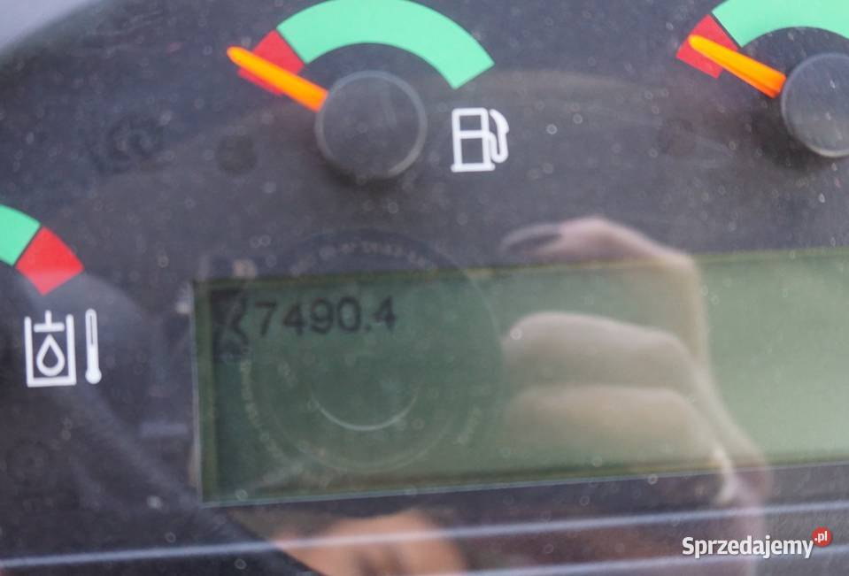 Ładowarka CAT 908 M 2020