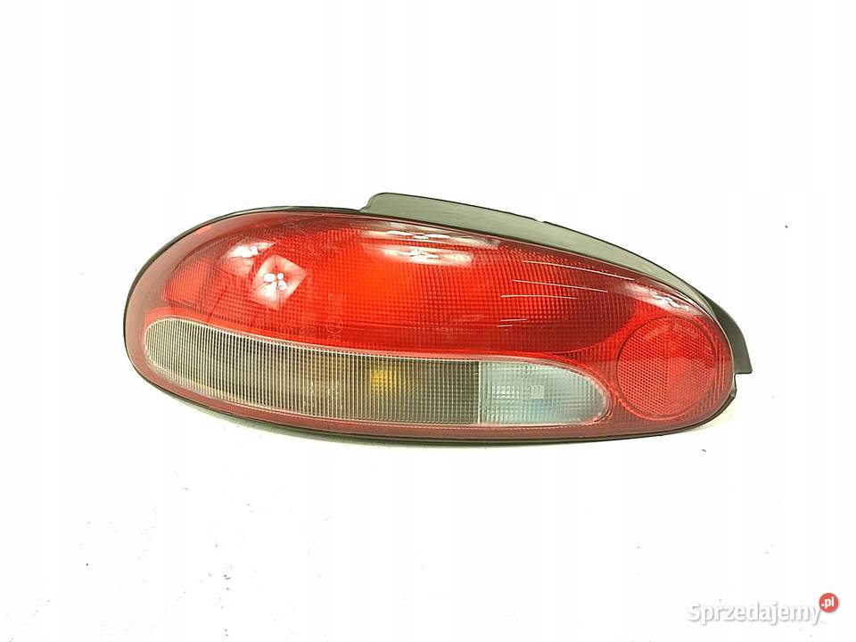 LAMPA LEWY TYŁ MITSUBISHI COLT IV 19921996 NOWA osobowe Części samochodowe