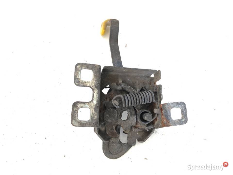 ZAMEK MASKI PRZÓD IVECO DAILY VI Bus Zamki, wkładki i kluczyki podkarpackie