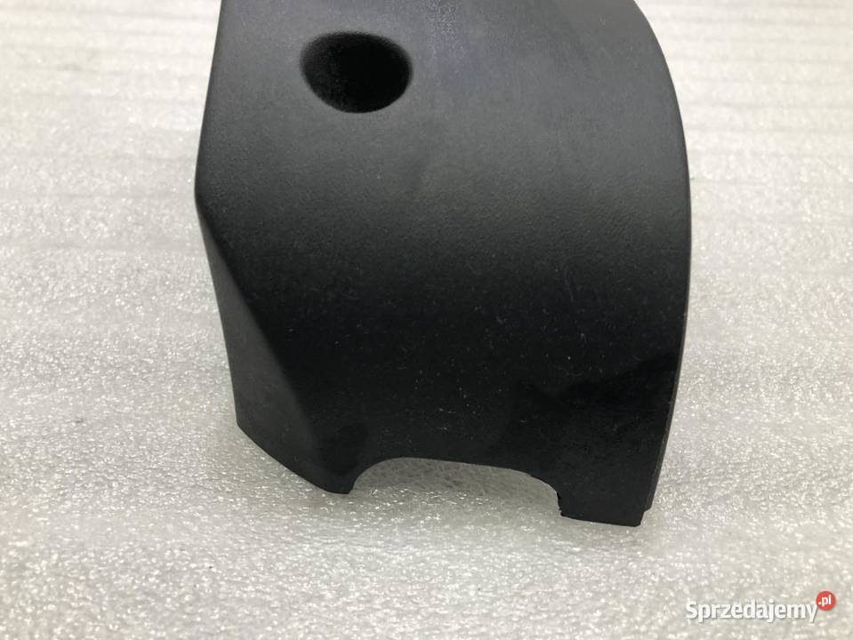 OBUDOWA KOLUMNY KIEROWNICZEJ RENAULT MEGANE II