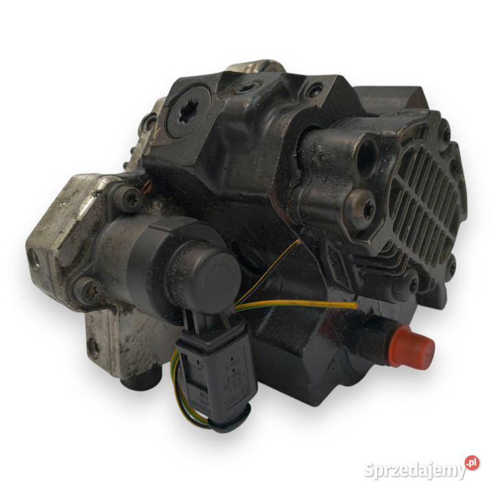 POMPA WTRYSKOWA Audi A6 C6 30 TDI 059130755J lubelskie Chełm