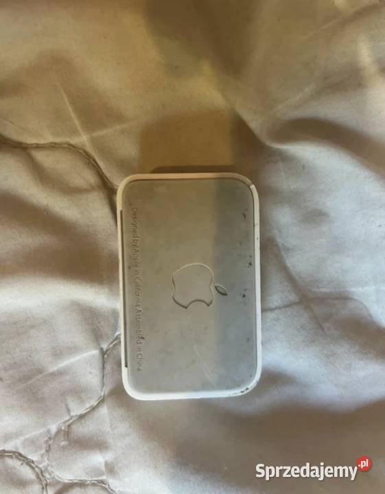 Apple 3G Dock