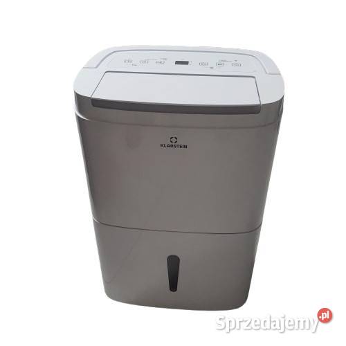 Osuszacz powietrza Klarstein DryFy Connect 500 W