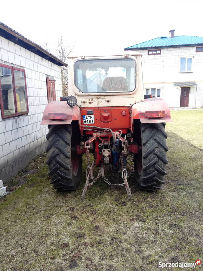 Jumz Białoruś Przeorsk