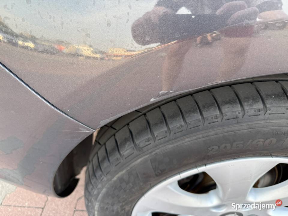 Opel Astra J 14 Kombi LPG Lovato użytkowany jako gniazdo USB Warszawa sprzedam