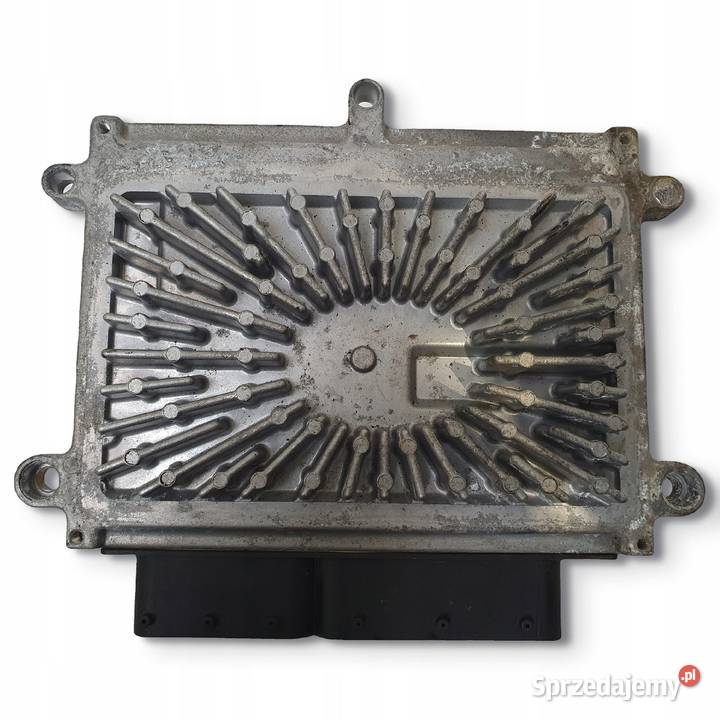 STEROWNIK SILNIKA Volvo V50 24 B komputer Chełm