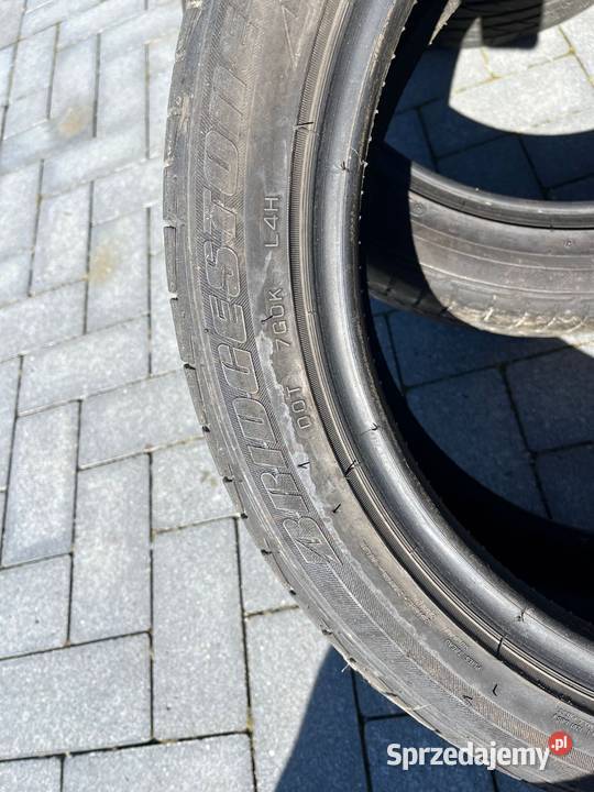 Opony letnie lubelskie Kraśnik