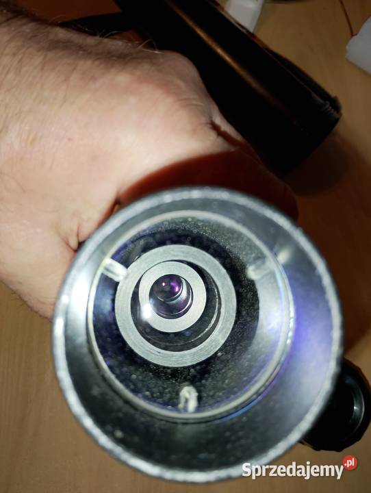 Sprzedam lunetę TURIST 3 powiększenie 20x50