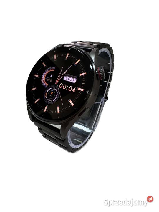 Smartwatch Maxcom FW66 Iron R Elbląg