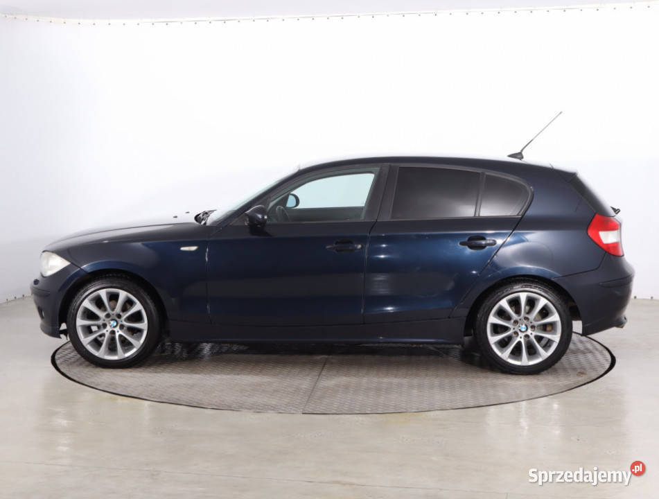 BMW 1 118d Piaseczno sprzedam
