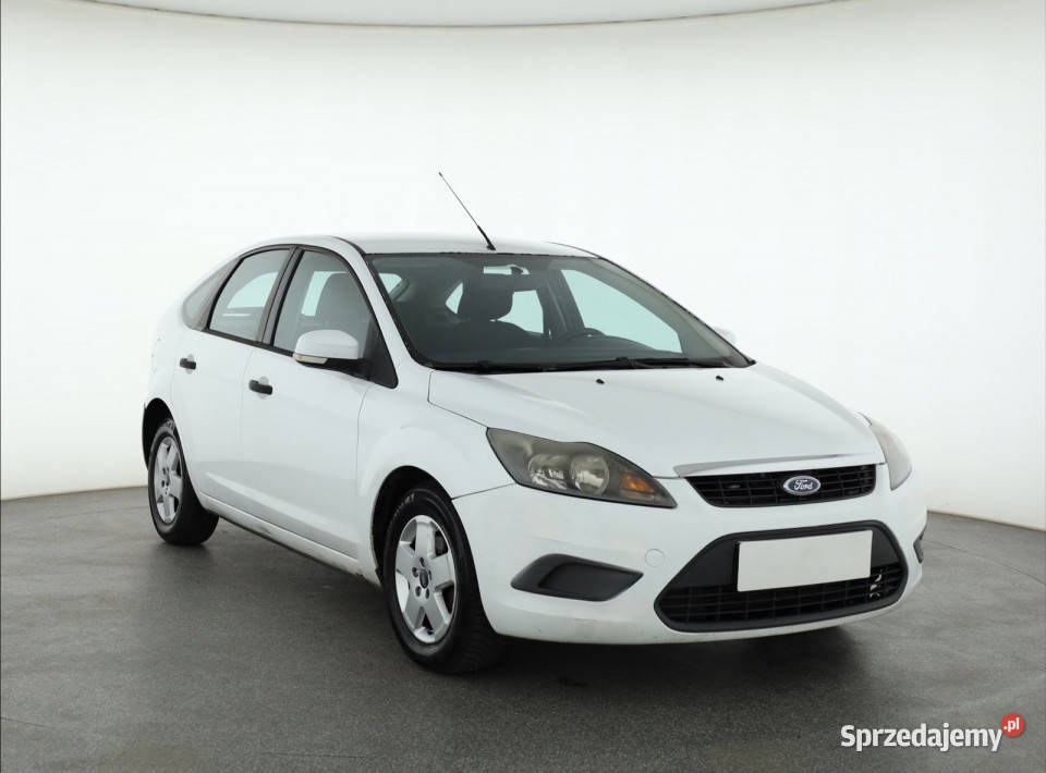 Ford Focus 16 TDCi Piaseczno sprzedam