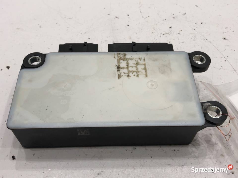 SENSOR AIRBAG OPEL INSIGNIA A 13505596 0817 podkarpackie
