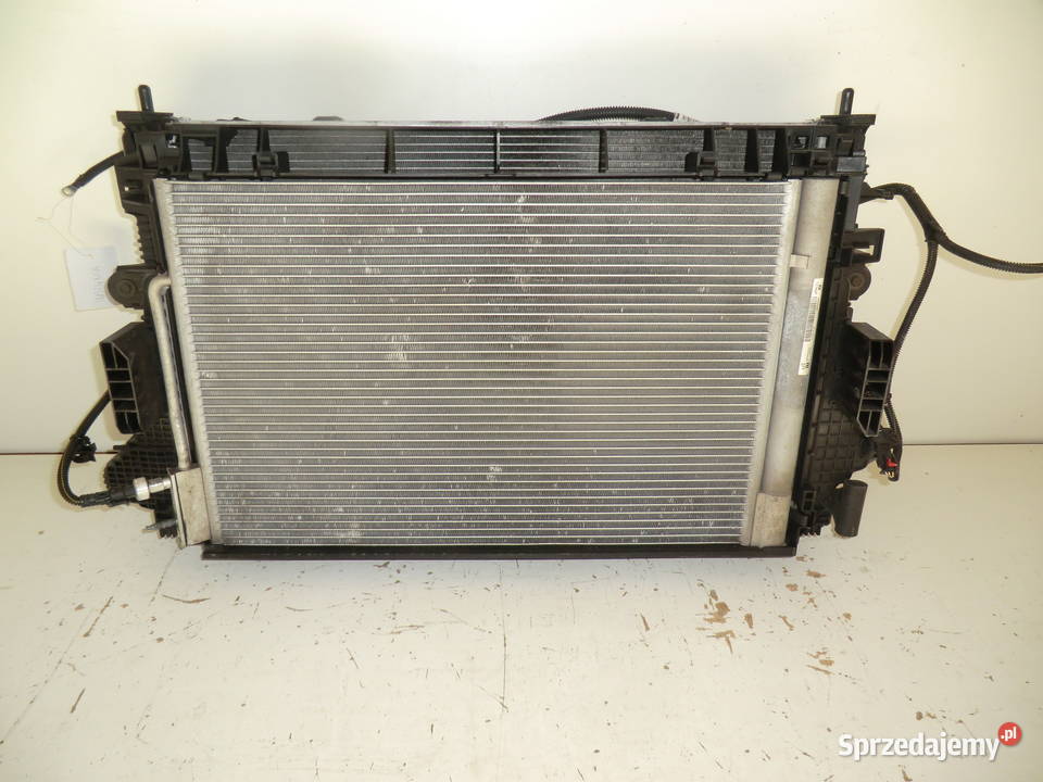 OPEL INSIGNIA B 23336302 f00hx0h110 CHŁODNICE małopolskie Krzeszowice