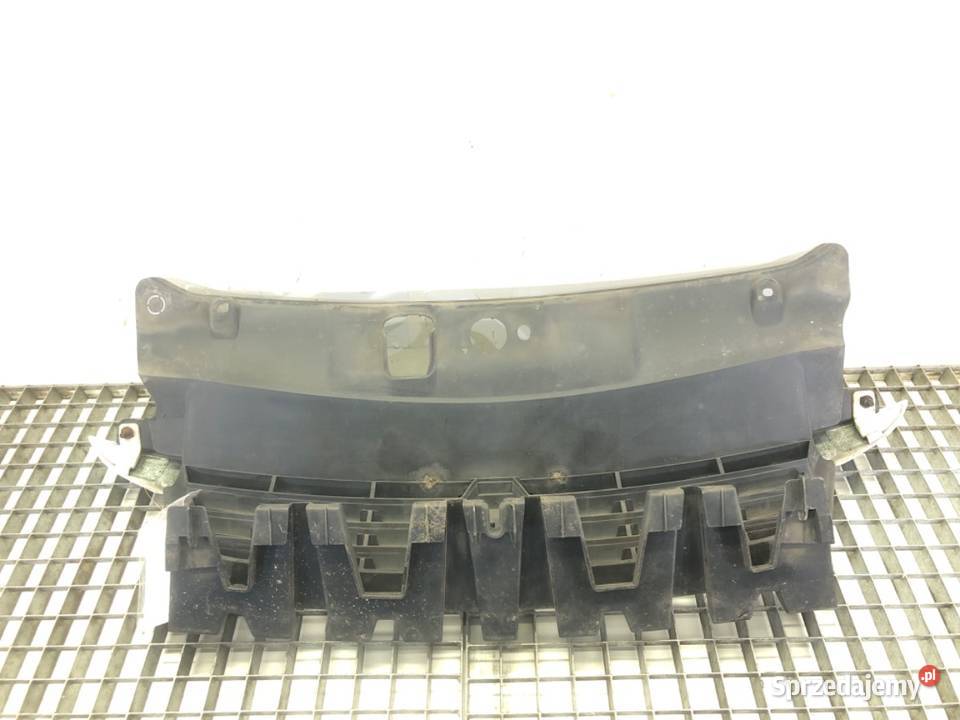 ATRAPA GRILL RENAULT THALIA II SedanLimuzyna Atrapy