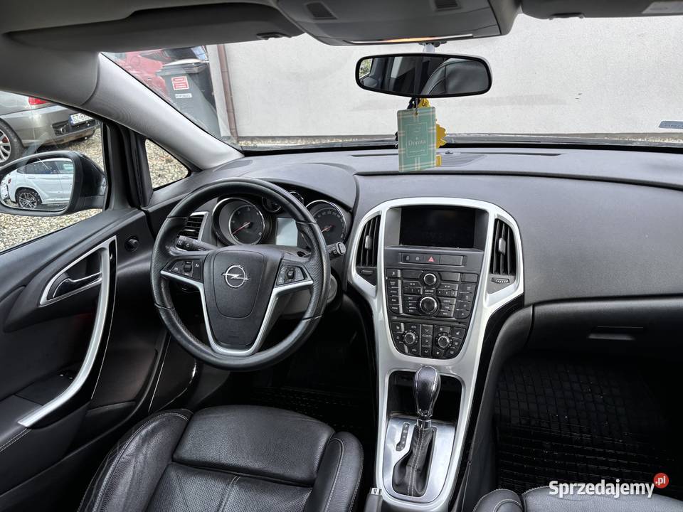 Opel Astra diesel Astra