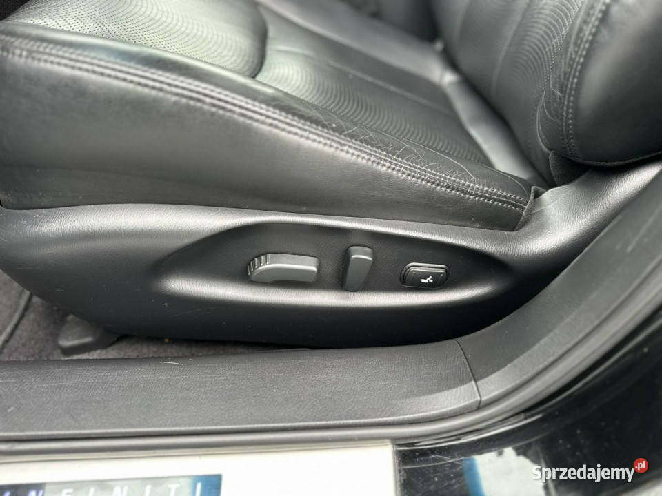 Infiniti M37 37 V6 24V 320 2013r kamera FV23 tempomat Wojkowice sprzedam