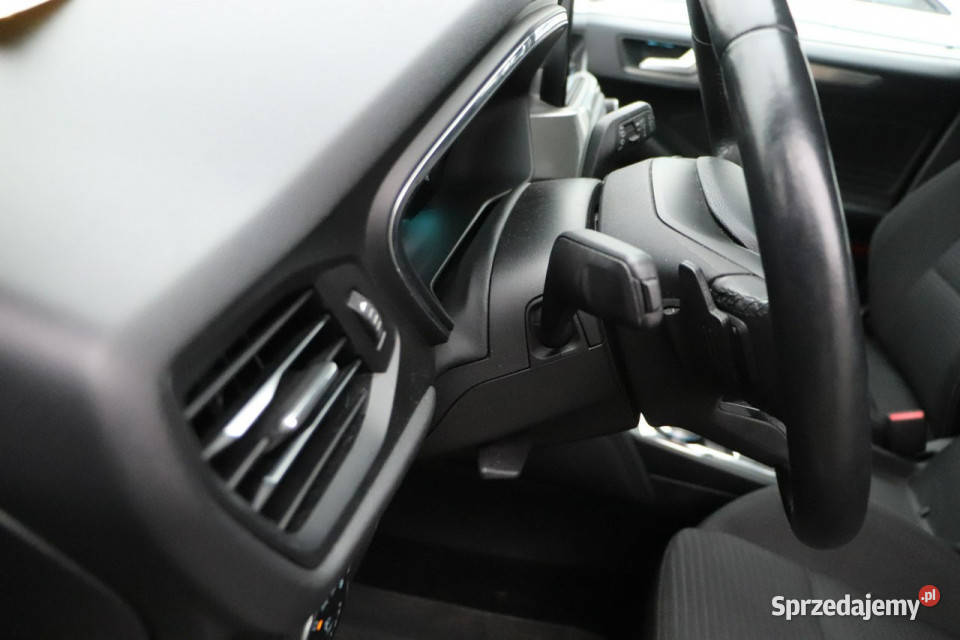 Ford Focus KRAJOWYserwiszarejestrowanyAUTOMAT światła przeciwmgielne opolskie