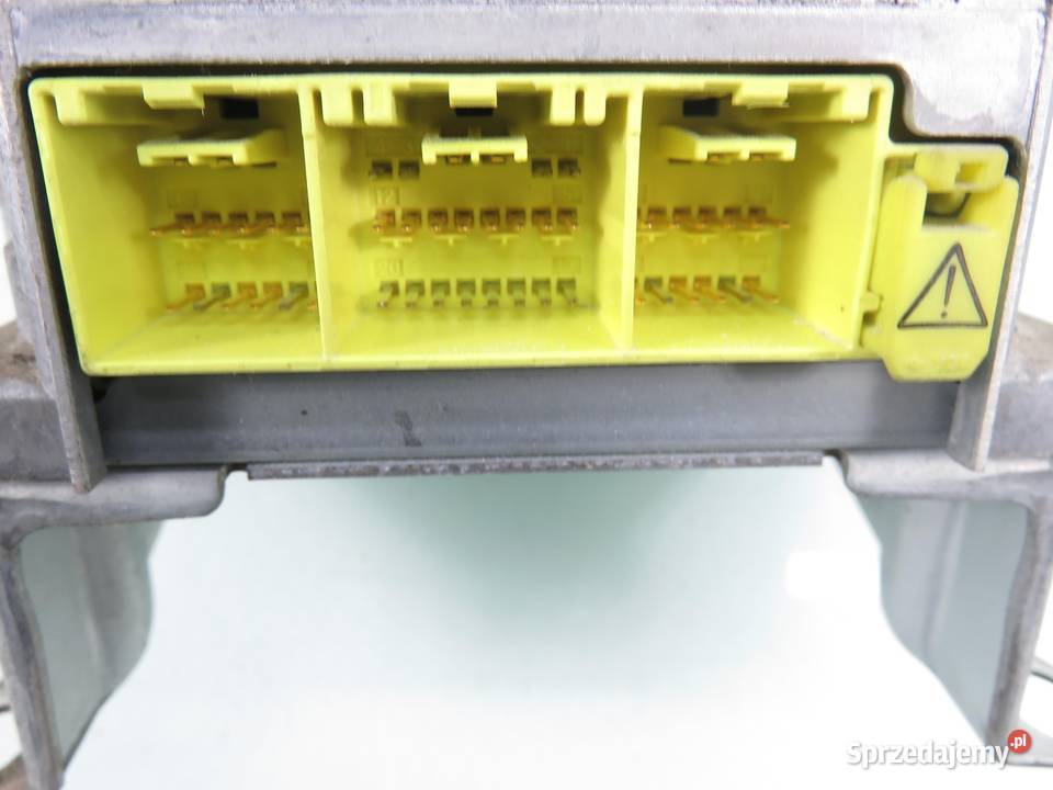 MODUŁ AIRBAG TOYOTA YARIS I P1 8917052100 małopolskie