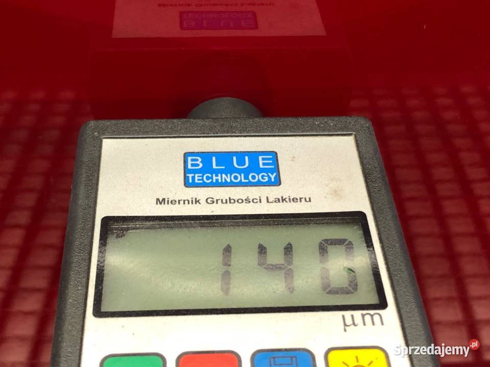 DRZWI PRAWY TYŁ CITROEN C3 I Hatchback Drzwi